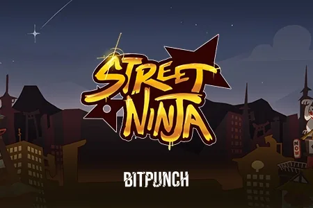 Street Ninja